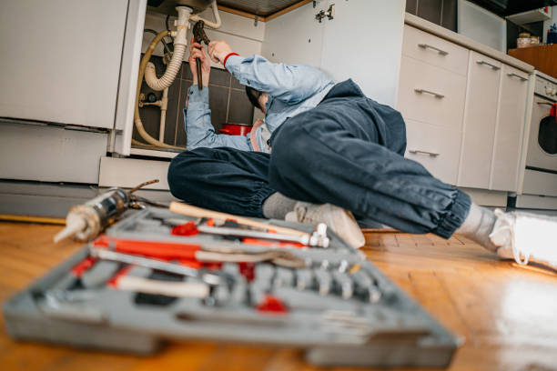 Best Pipe Repair Near Me  in Norco, CA