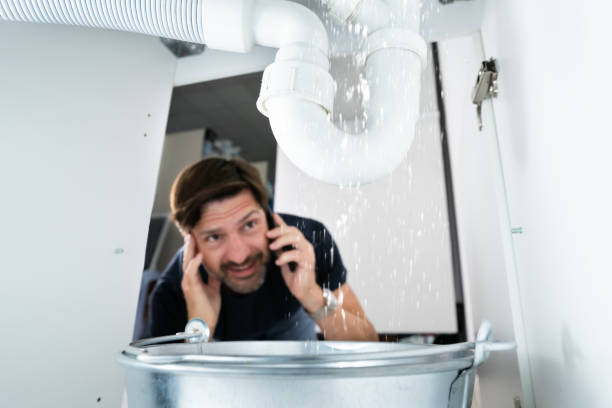 Best Commercial Plumbing Services  in Norco, CA