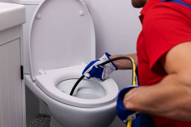 Best Hot Water Heater Installation  in Norco, CA