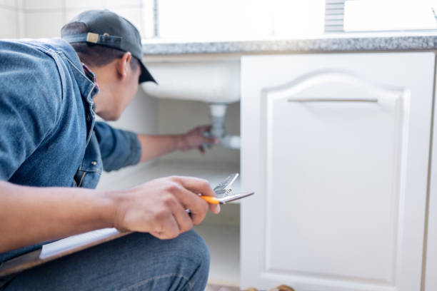 Best Sewer Cleaning Services  in Norco, CA