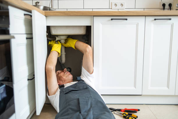 Best Emergency Plumber  in Norco, CA