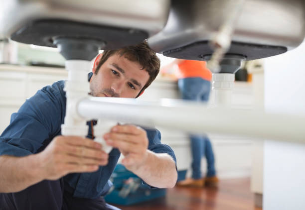 Professional Plumbing in Norco, CA