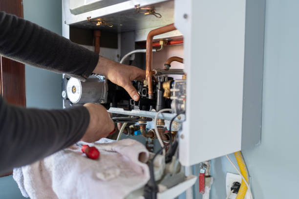 Best Residential Plumbing Services  in Norco, CA