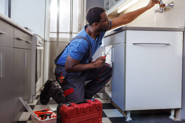 Best Plumbing Services Near Me  in Norco, CA