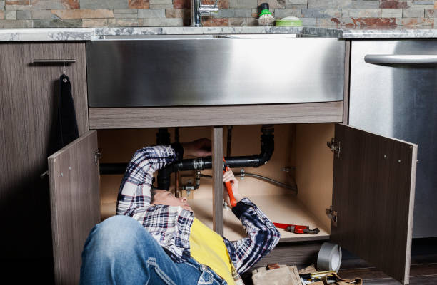 Best Clogged Drain Plumber  in Norco, CA