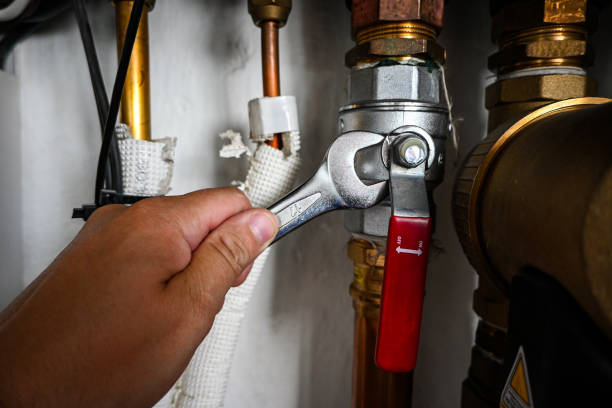 Best Sewer Line Repair  in Norco, CA